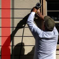 Best Stucco Siding  in Prieville, NC